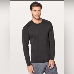 Lululemon Metal Vent Tech Long Sleeve